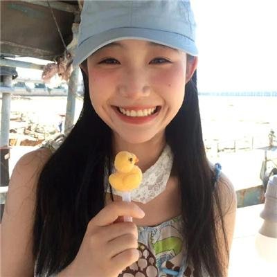 美人无泪